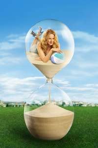 The Big C - Poster