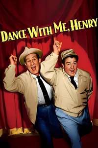 Dance With Me  Henry - Posters