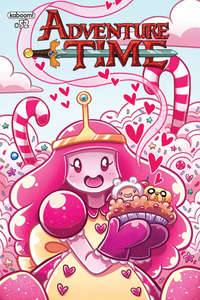 Adventure Time - Posters