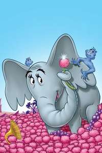 Horton Hears a Who! - Posters