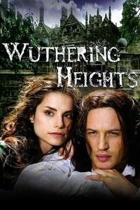 Wuthering Heights - Poster