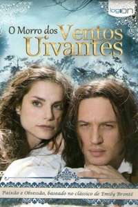 Wuthering Heights - Poster