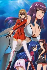 AIKa ZERO - Poster
