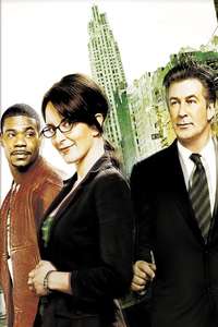 30 Rock - Posters