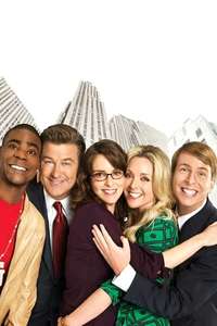 30 Rock - Posters