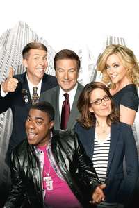 30 Rock - Posters