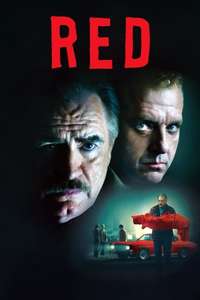 Red - Poster