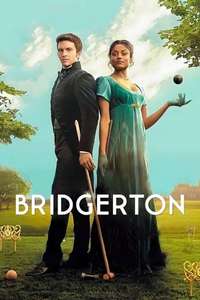 Bridgerton - Posters