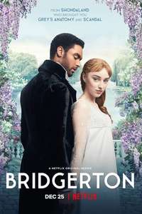 Bridgerton - Posters
