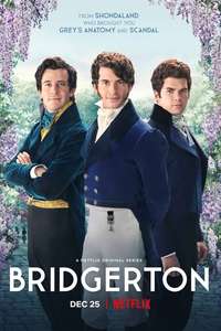 Bridgerton - Posters
