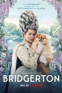 Bridgerton - Posters