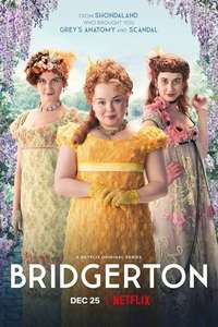 Bridgerton - Posters