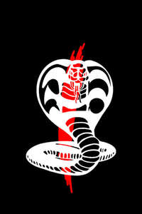 Cobra Kai - Posters