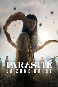 Parasyte: The Grey - Posters
