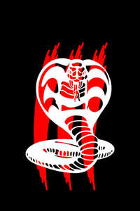 Cobra Kai - Posters