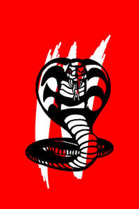 Cobra Kai - Posters