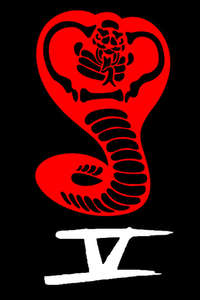Cobra Kai - Posters