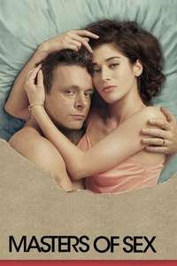 Masters of Sex - Posters