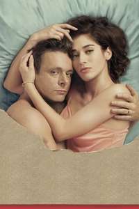 Masters of Sex - Posters