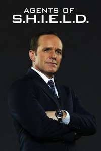 Marvel's Agents of S.H.I.E.L.D. - Posters