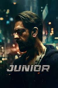 Junior - Posters
