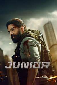 Junior - Posters