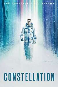 Constellation - Posters