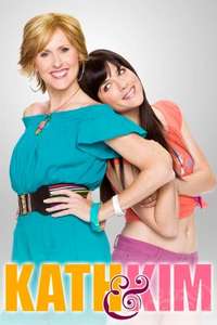 Kath & Kim - Poster