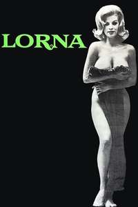Lorna - Poster