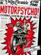 Motor Psycho