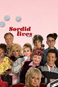 Sordid Lives: The Series - Posters
