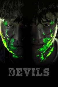 Devils - Poster