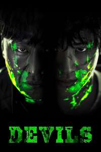 Devils - Poster