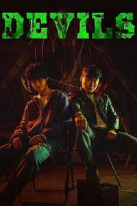 Devils - Poster
