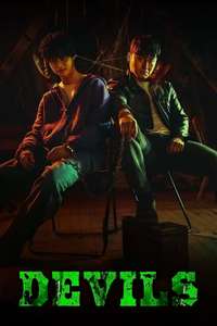 Devils - Poster