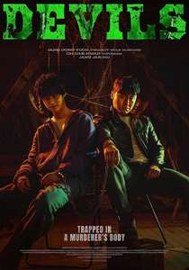 Devils - Poster