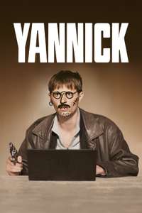 Yannick - Posters