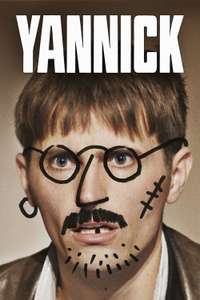 Yannick - Posters