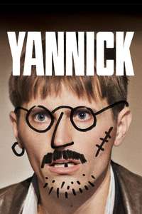 Yannick - Posters