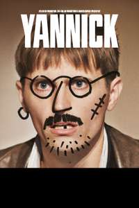 Yannick - Posters