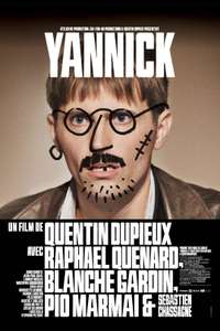 Yannick - Posters