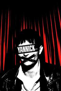 Yannick - Posters