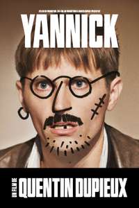 Yannick - Posters