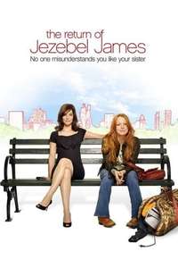 The Return of Jezebel James - Poster