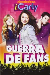 iCarly - Posters