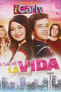 iCarly - Posters