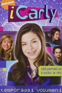 iCarly - Posters