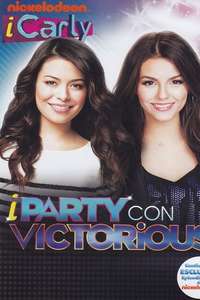 iCarly - Posters
