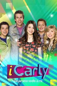 iCarly - Posters