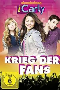 iCarly - Posters
